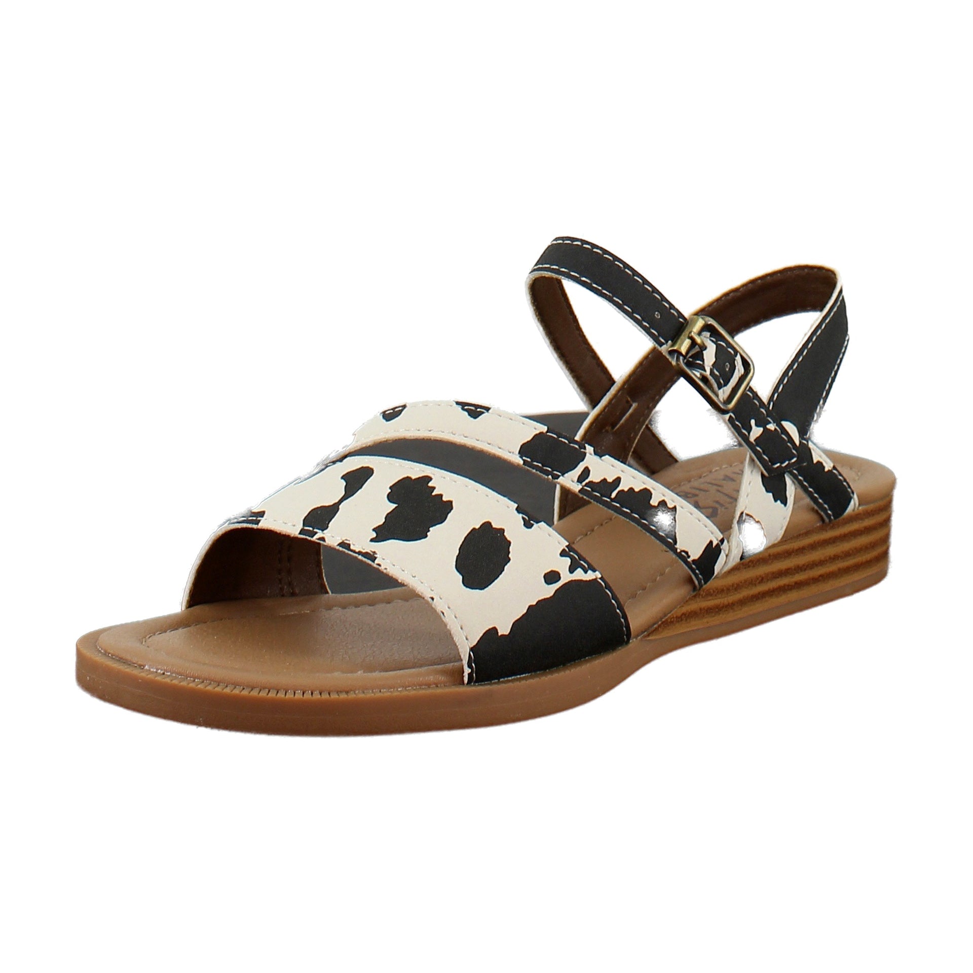 Cow Multi Nubuck