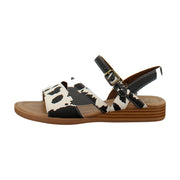 Cow Multi Nubuck