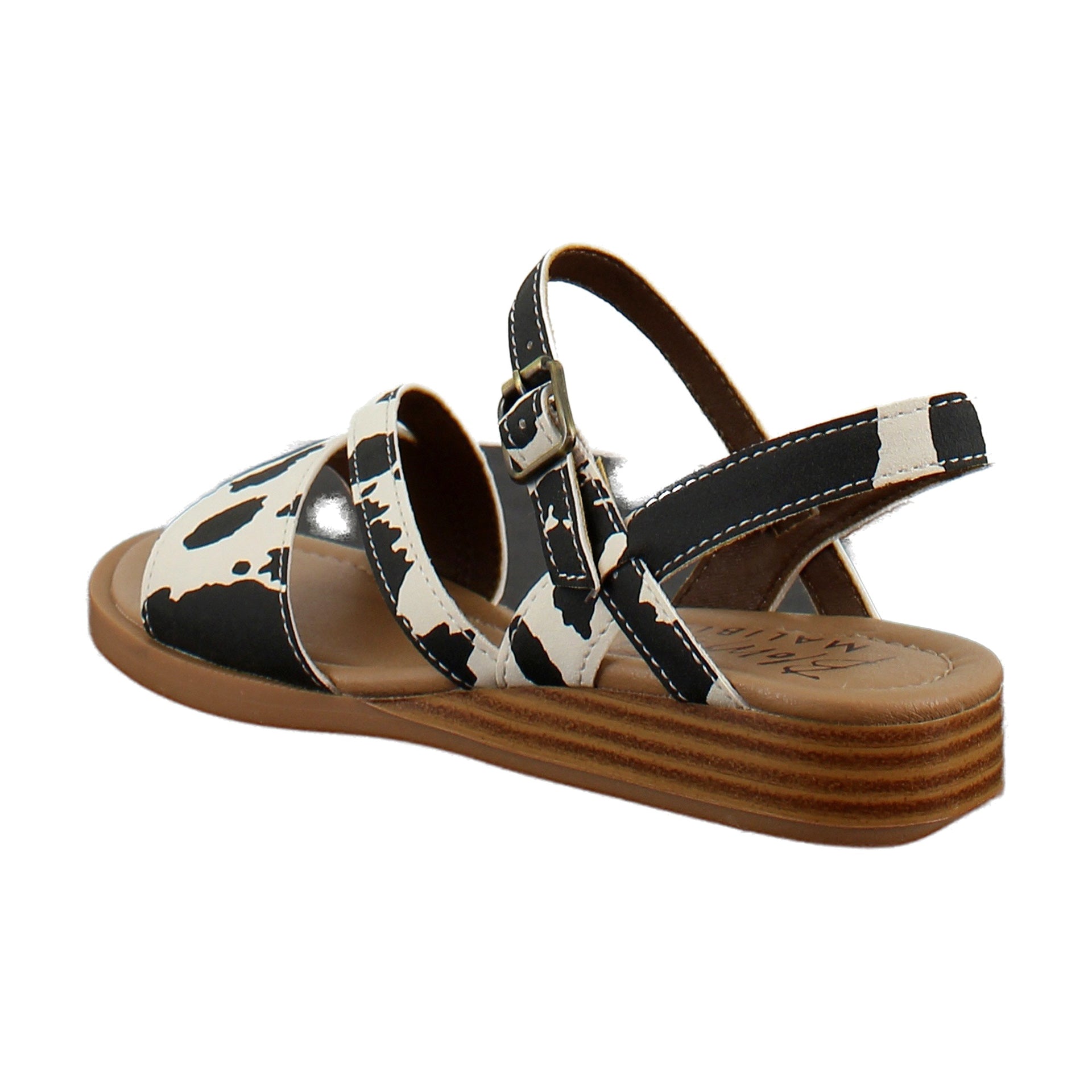 Cow Multi Nubuck