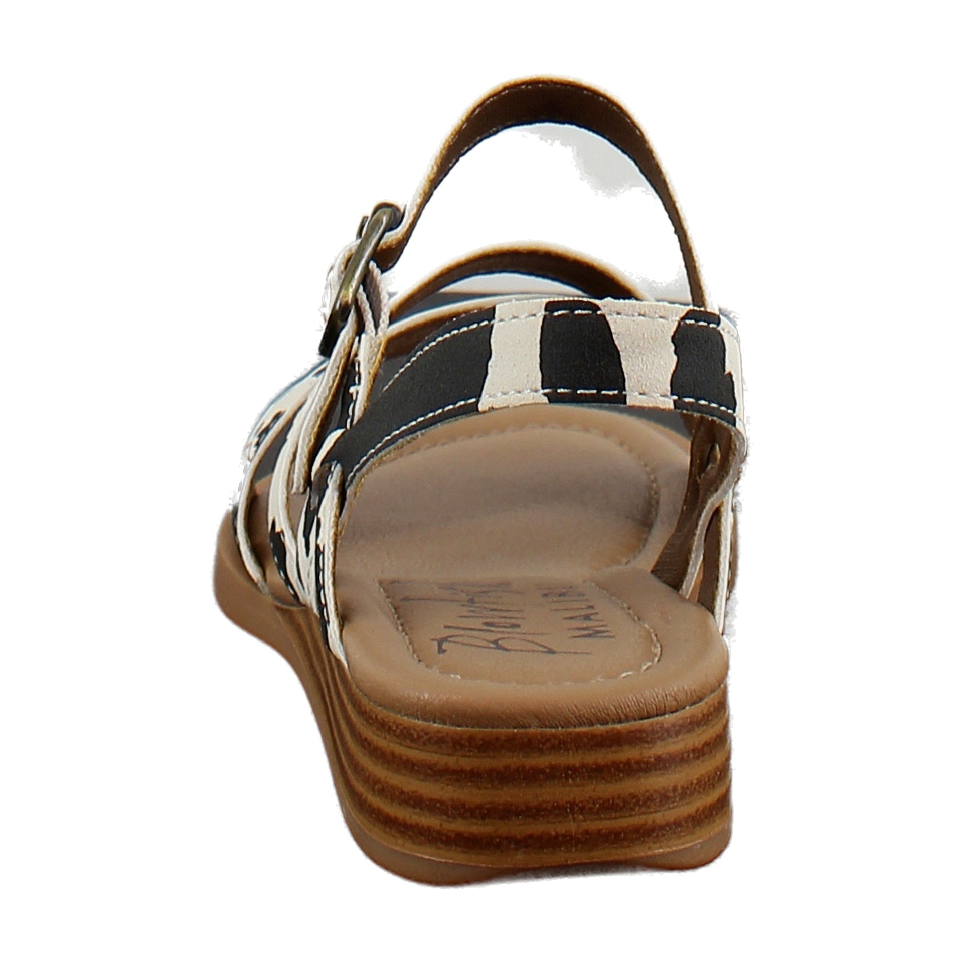 Cow Multi Nubuck