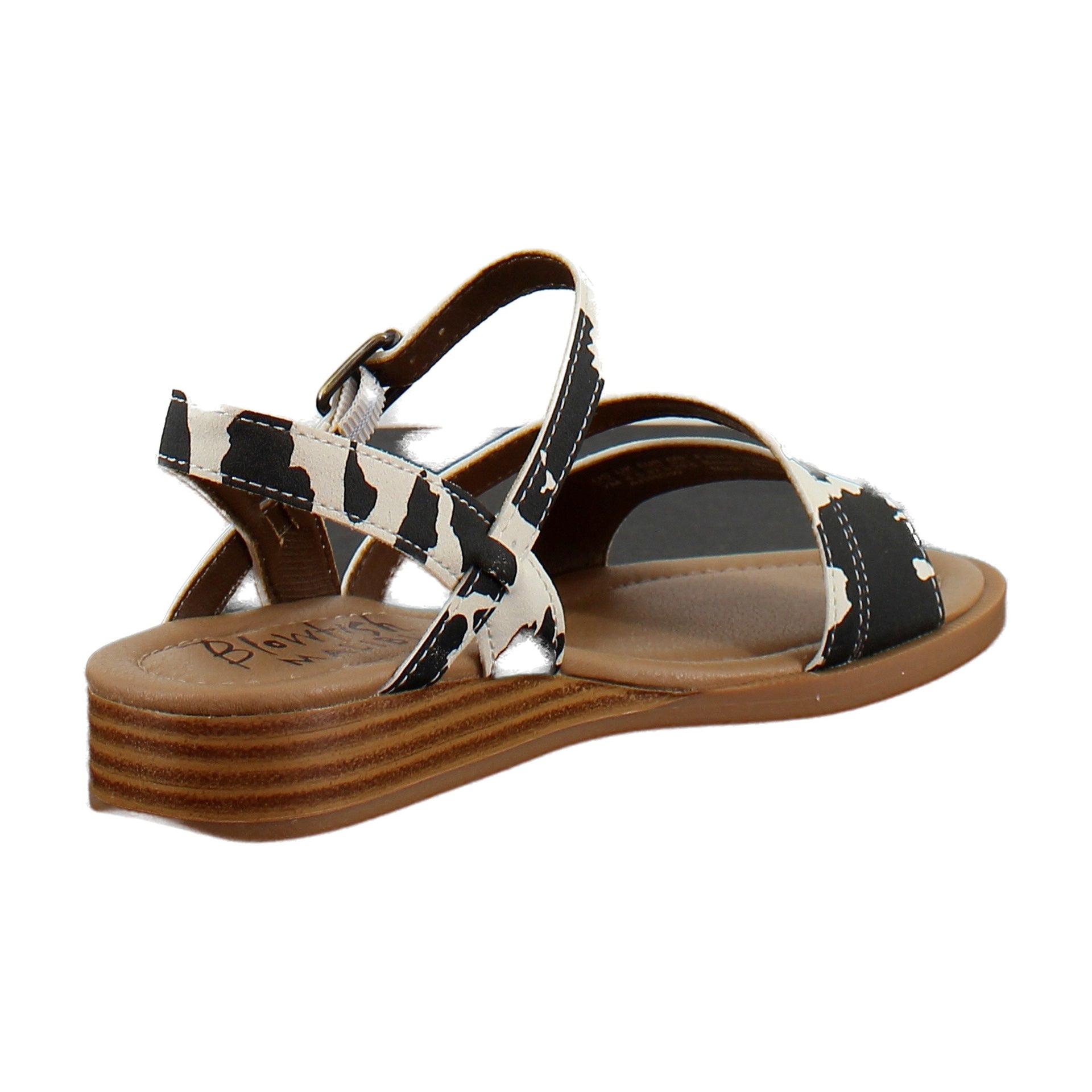 Cow Multi Nubuck