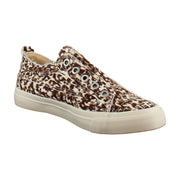 Tan Leopard