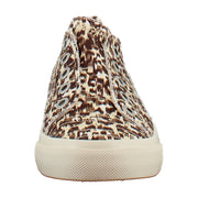 Tan Leopard