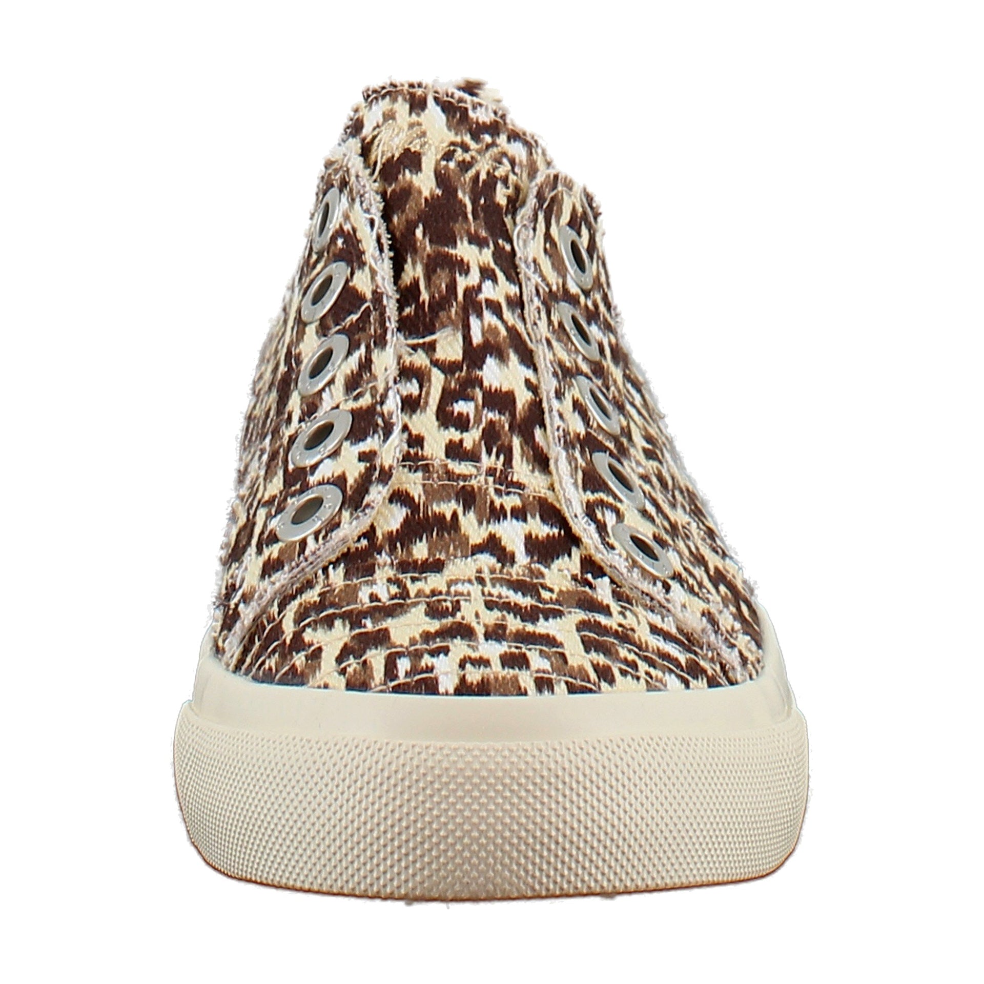 Tan Leopard