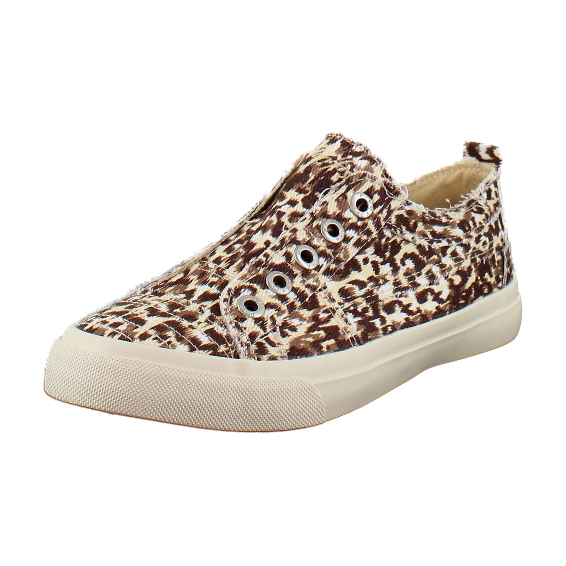Tan Leopard