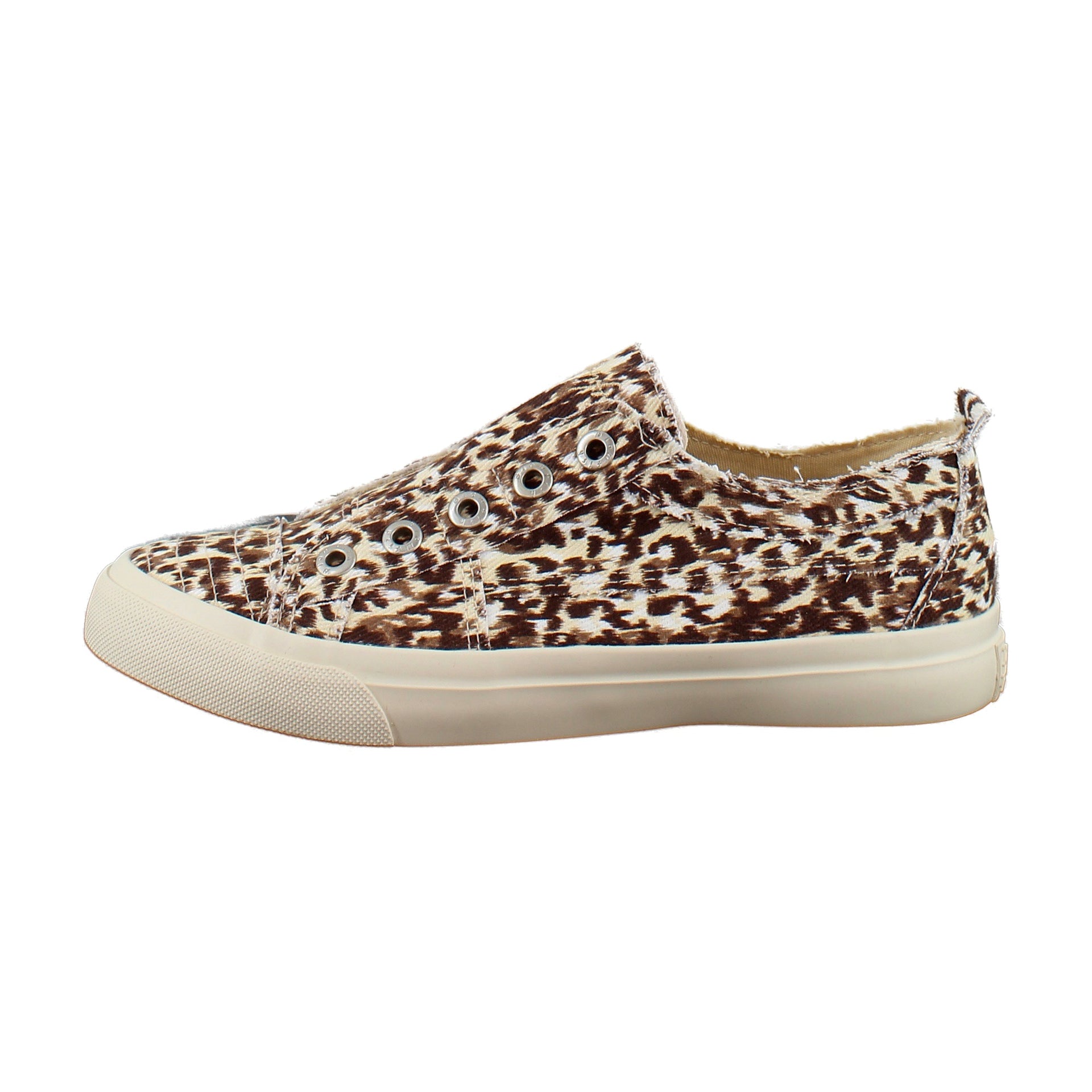 Tan Leopard