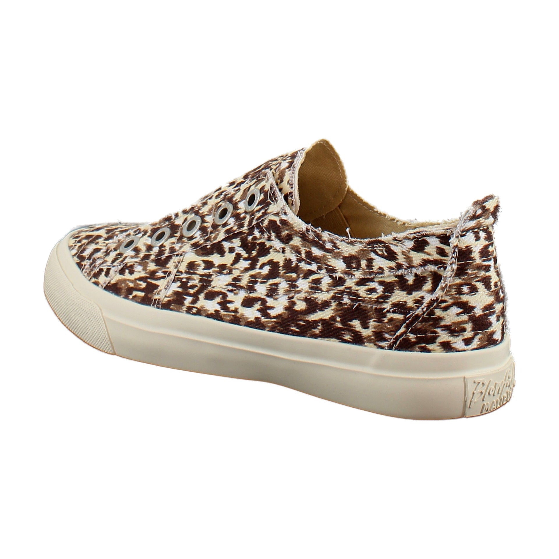 Tan Leopard