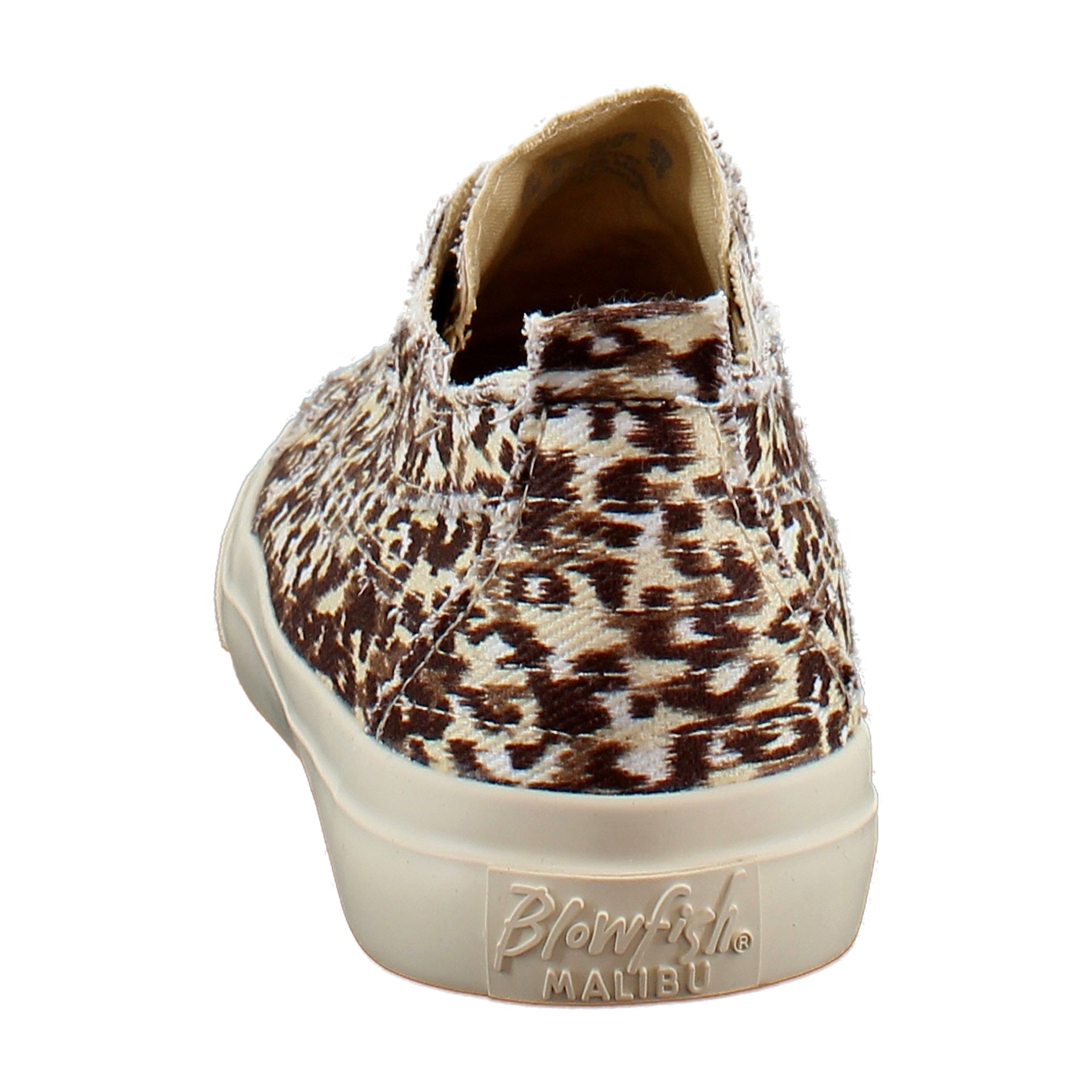 Tan Leopard