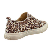 Tan Leopard