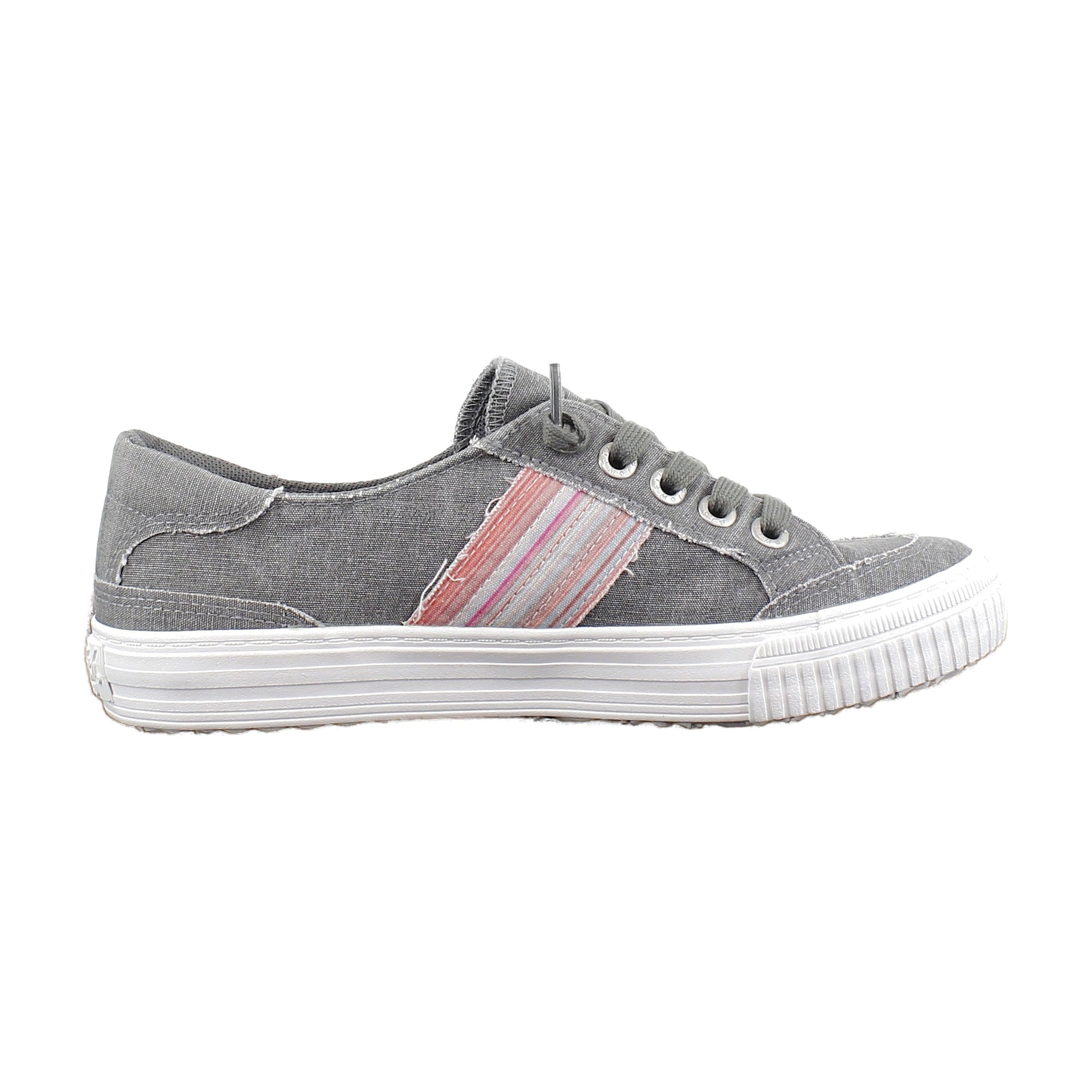 Grey Canvas
