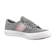 Grey Canvas