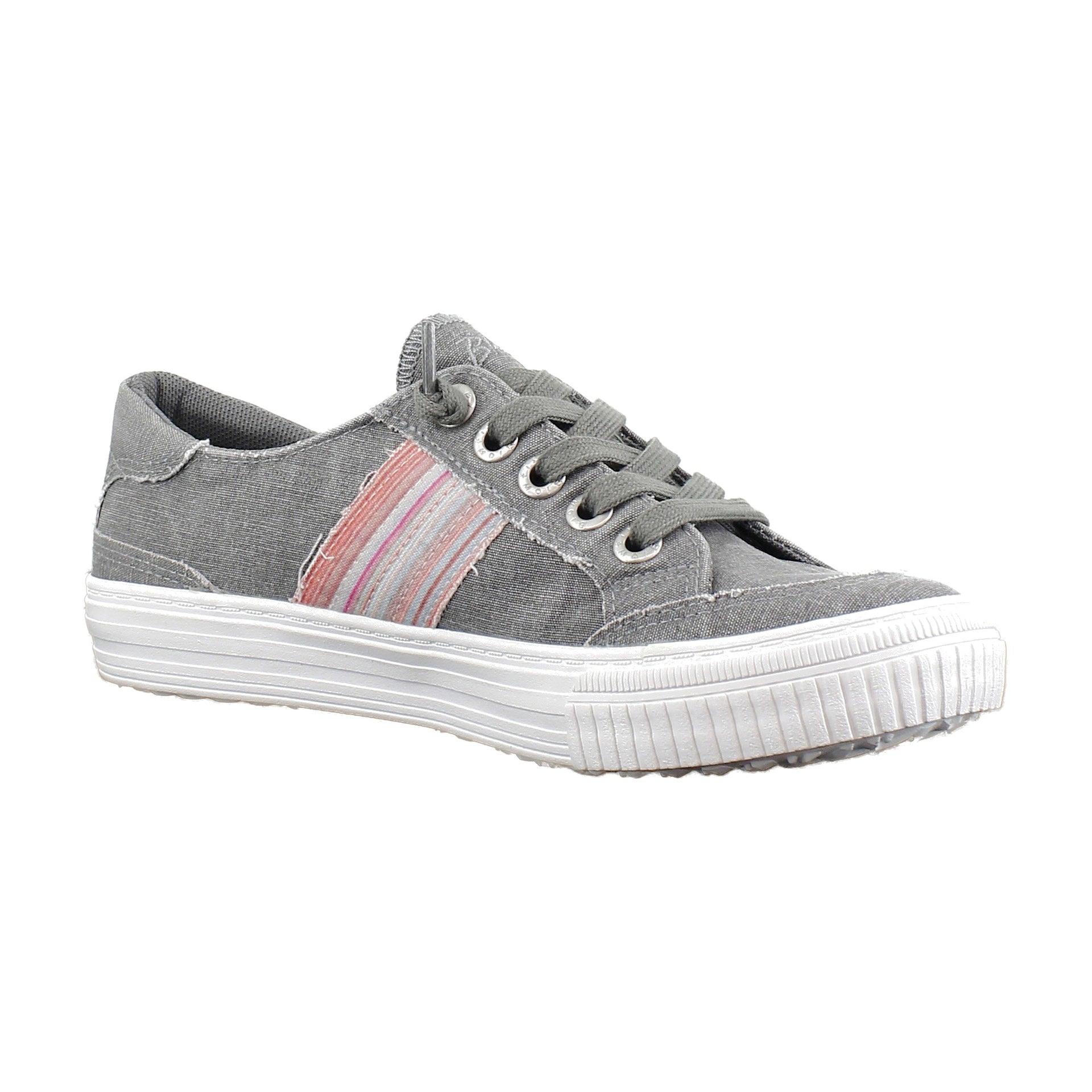 Grey Canvas