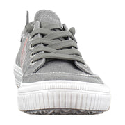 Grey Canvas