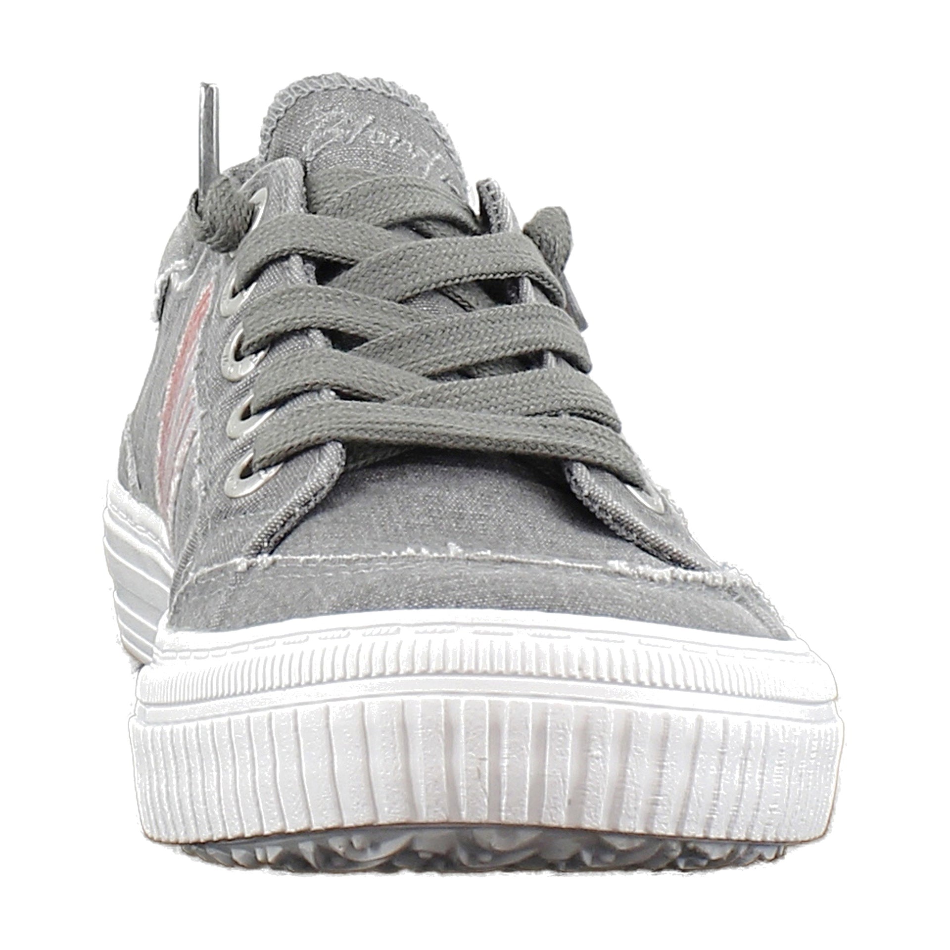 Grey Canvas