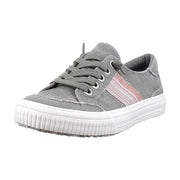 Grey Canvas