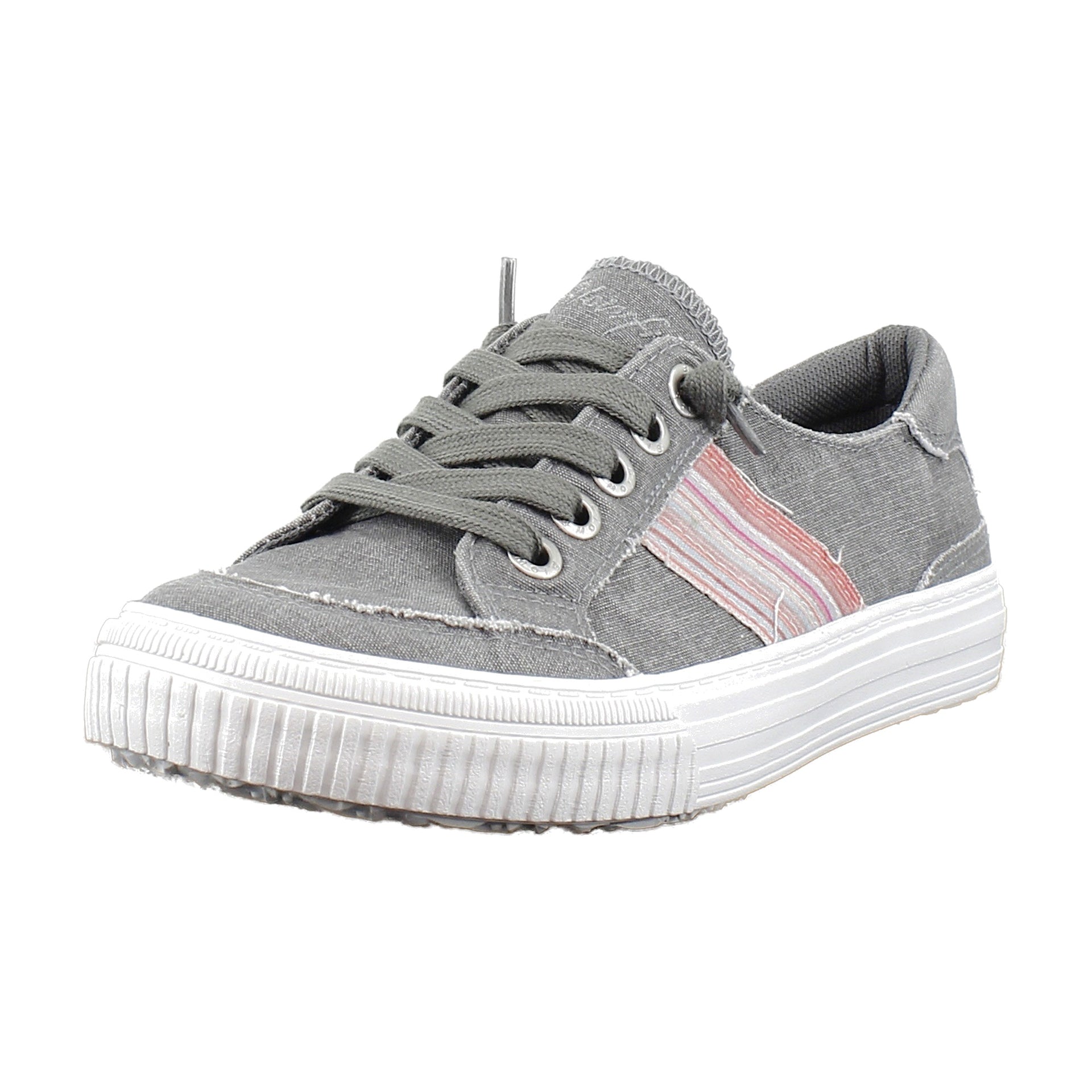 Grey Canvas
