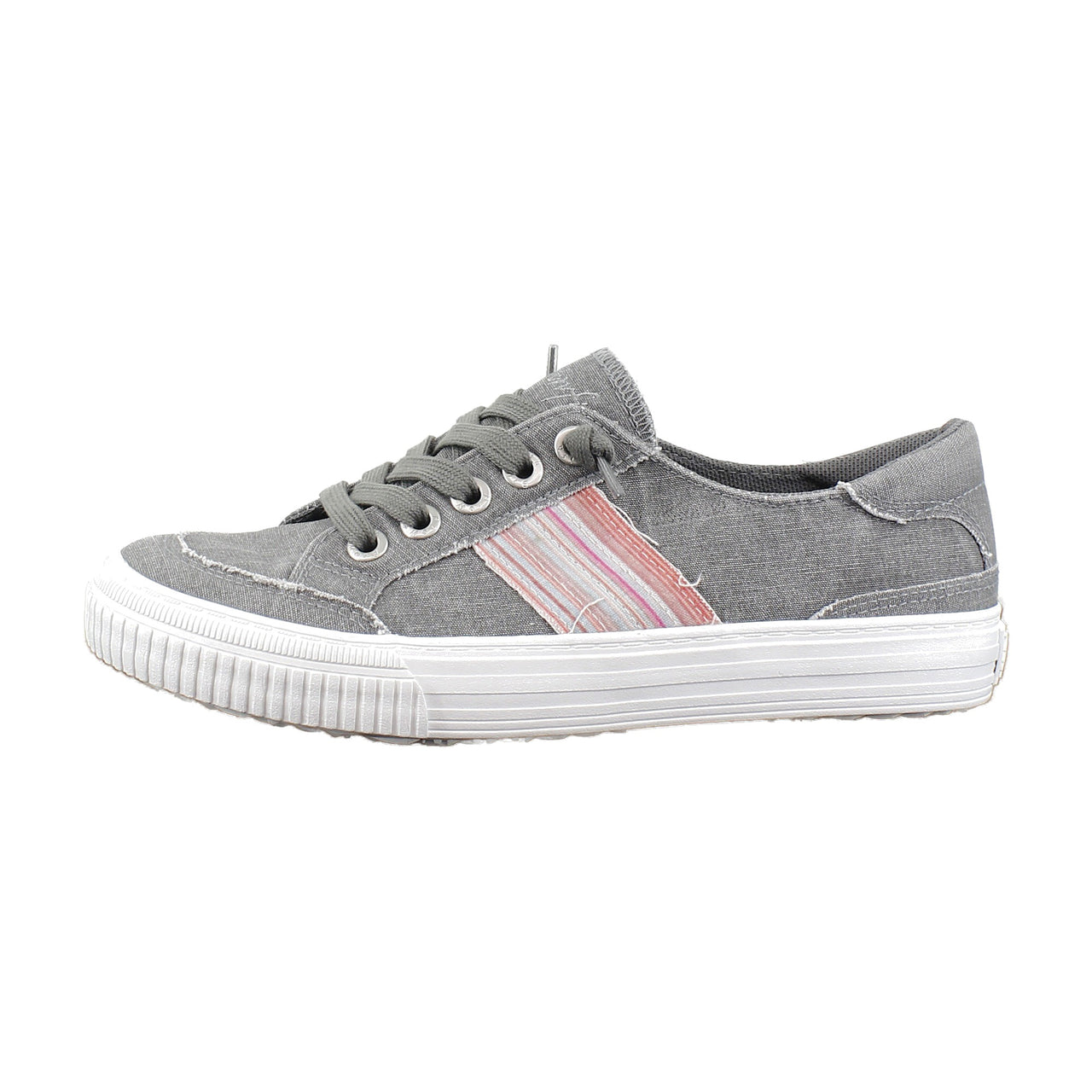 Grey Canvas