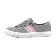 Grey Canvas