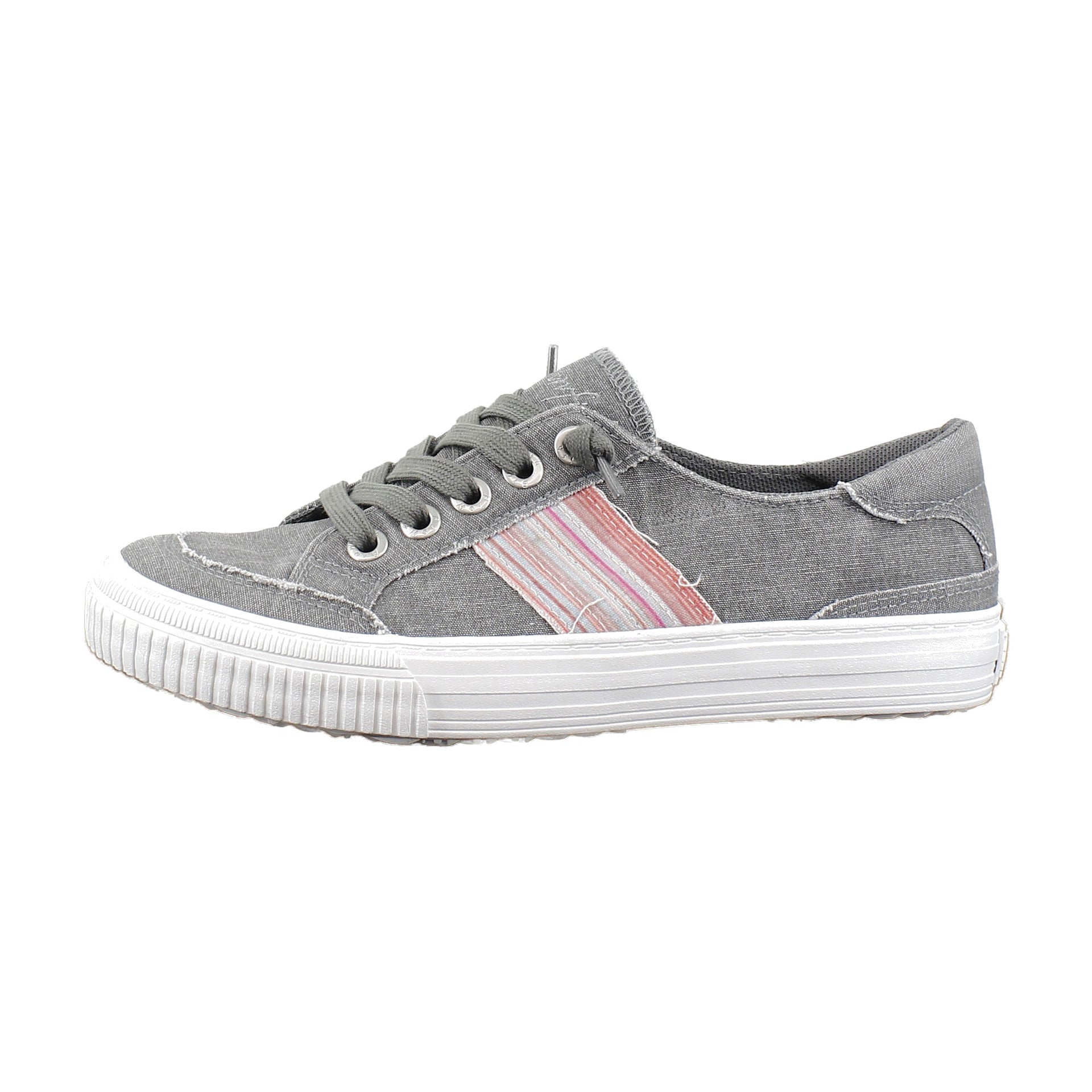 Grey Canvas