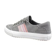 Grey Canvas