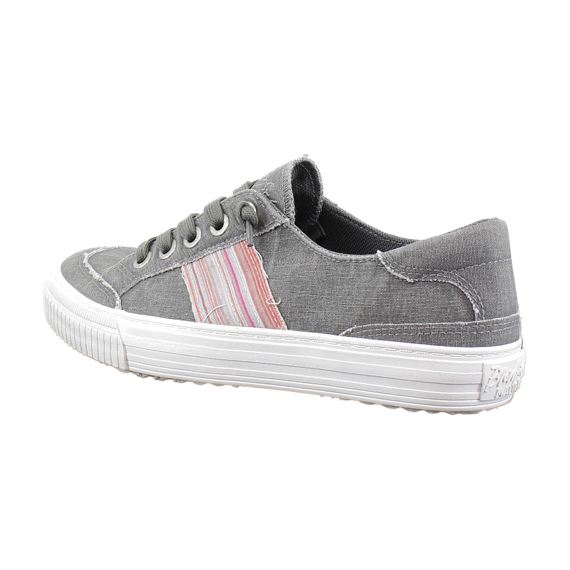 Grey Canvas