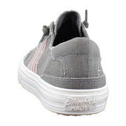 Grey Canvas