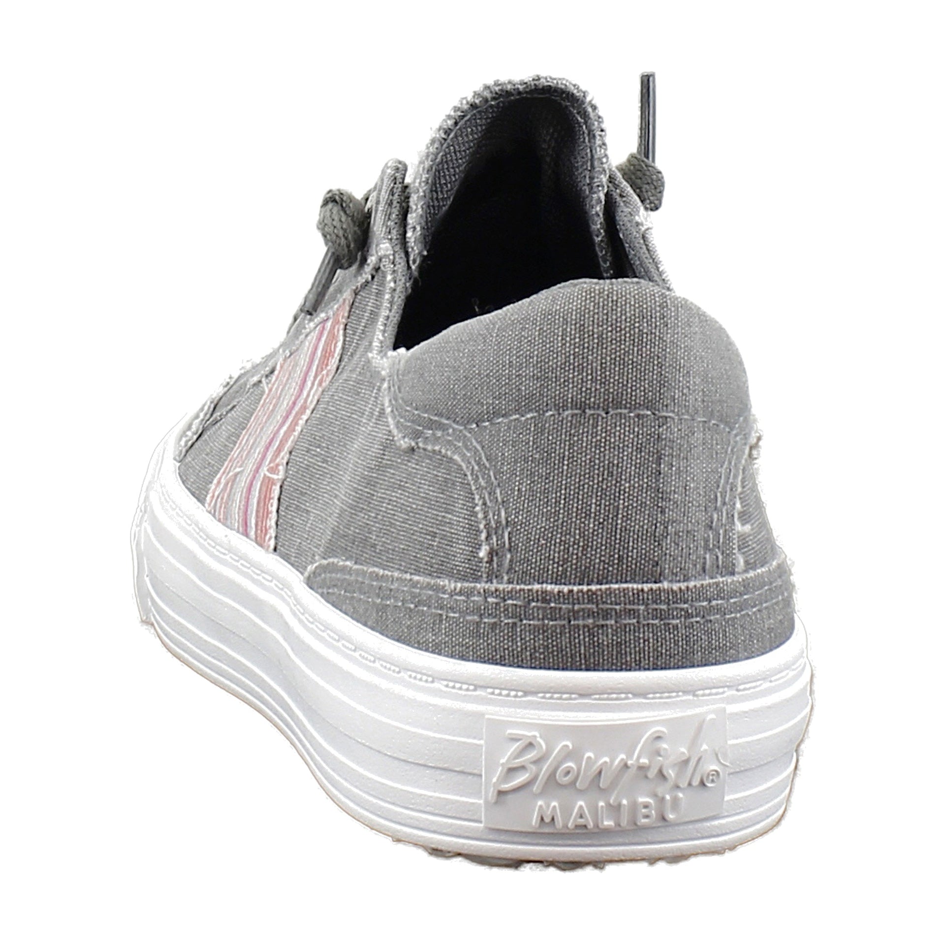 Grey Canvas