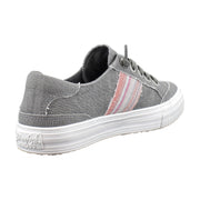 Grey Canvas
