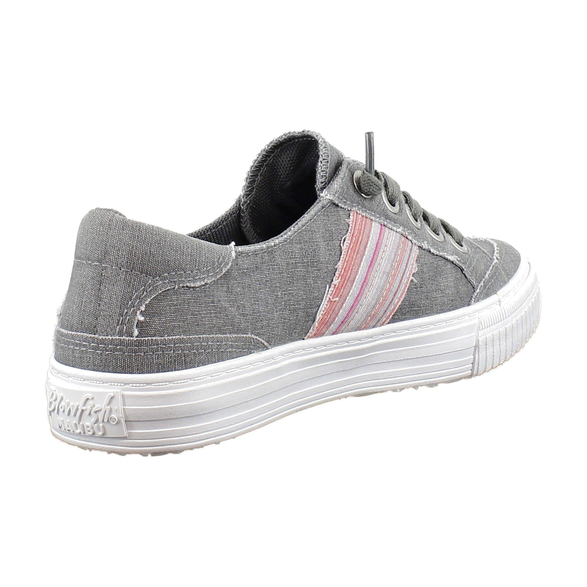 Grey Canvas