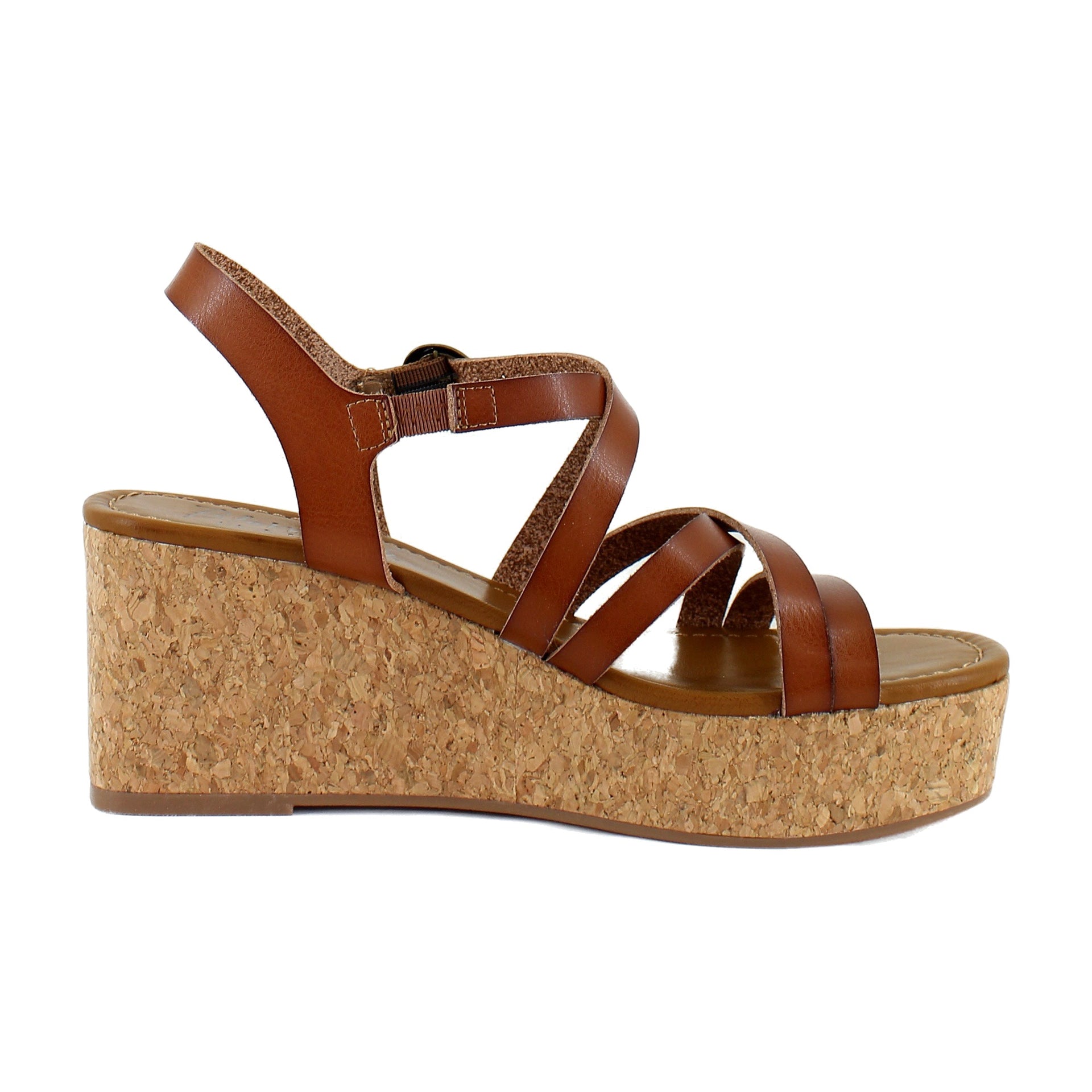 Scotch Brown