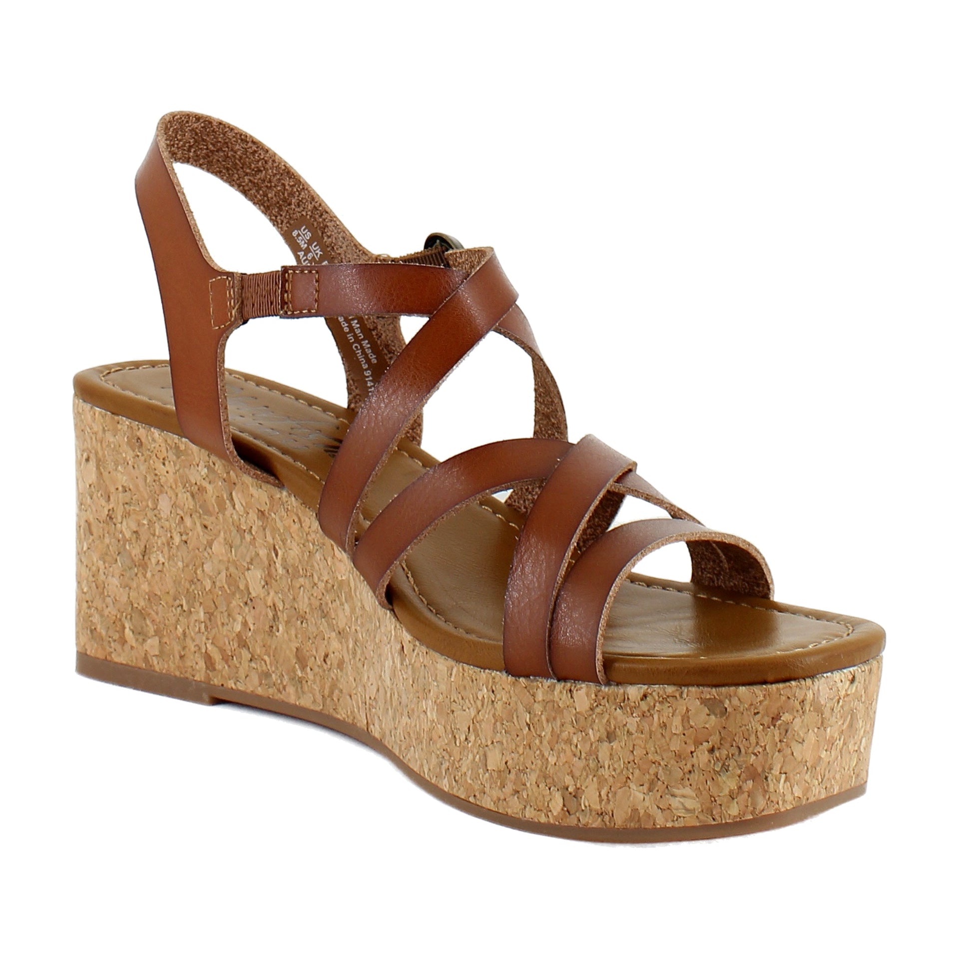 Scotch Brown