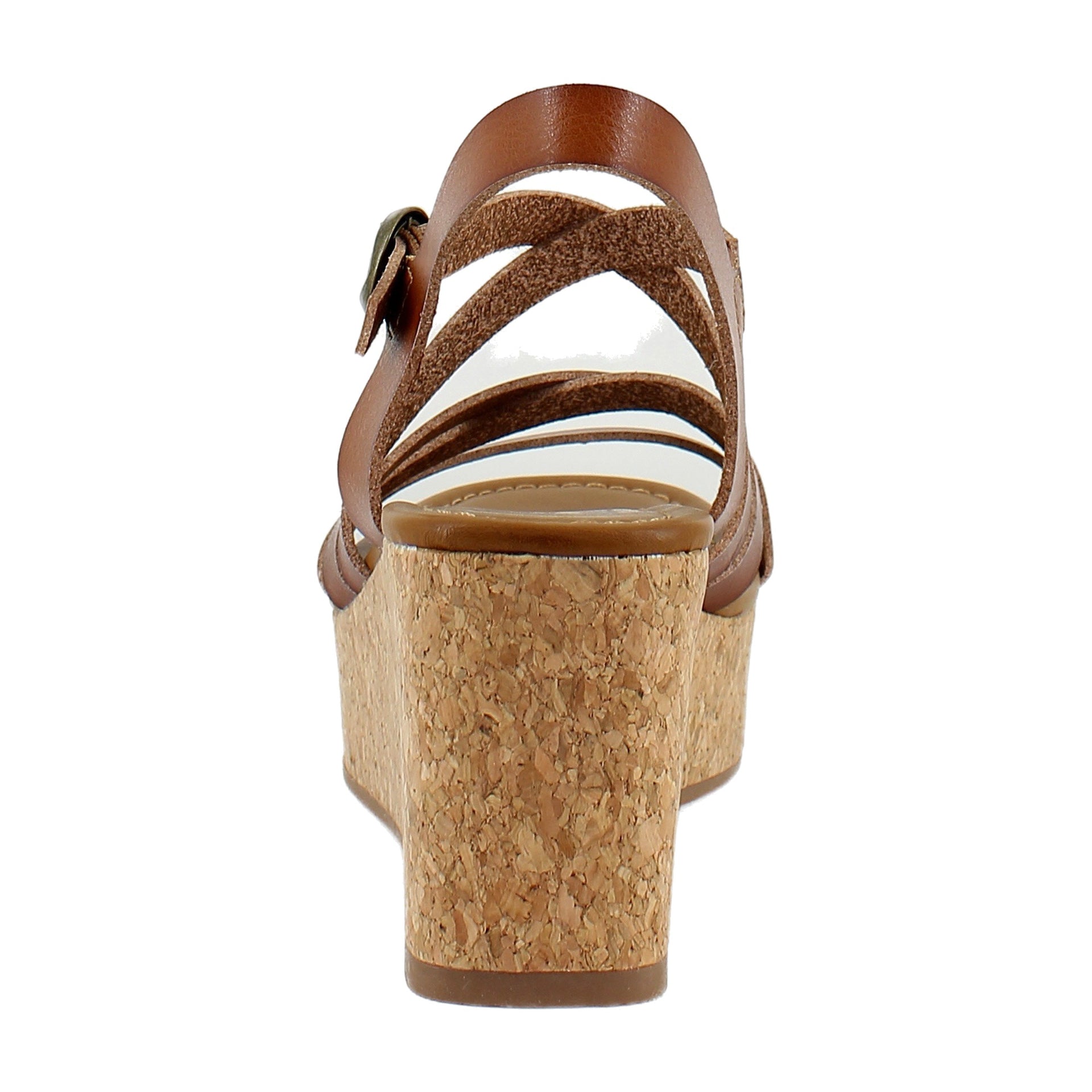 Scotch Brown