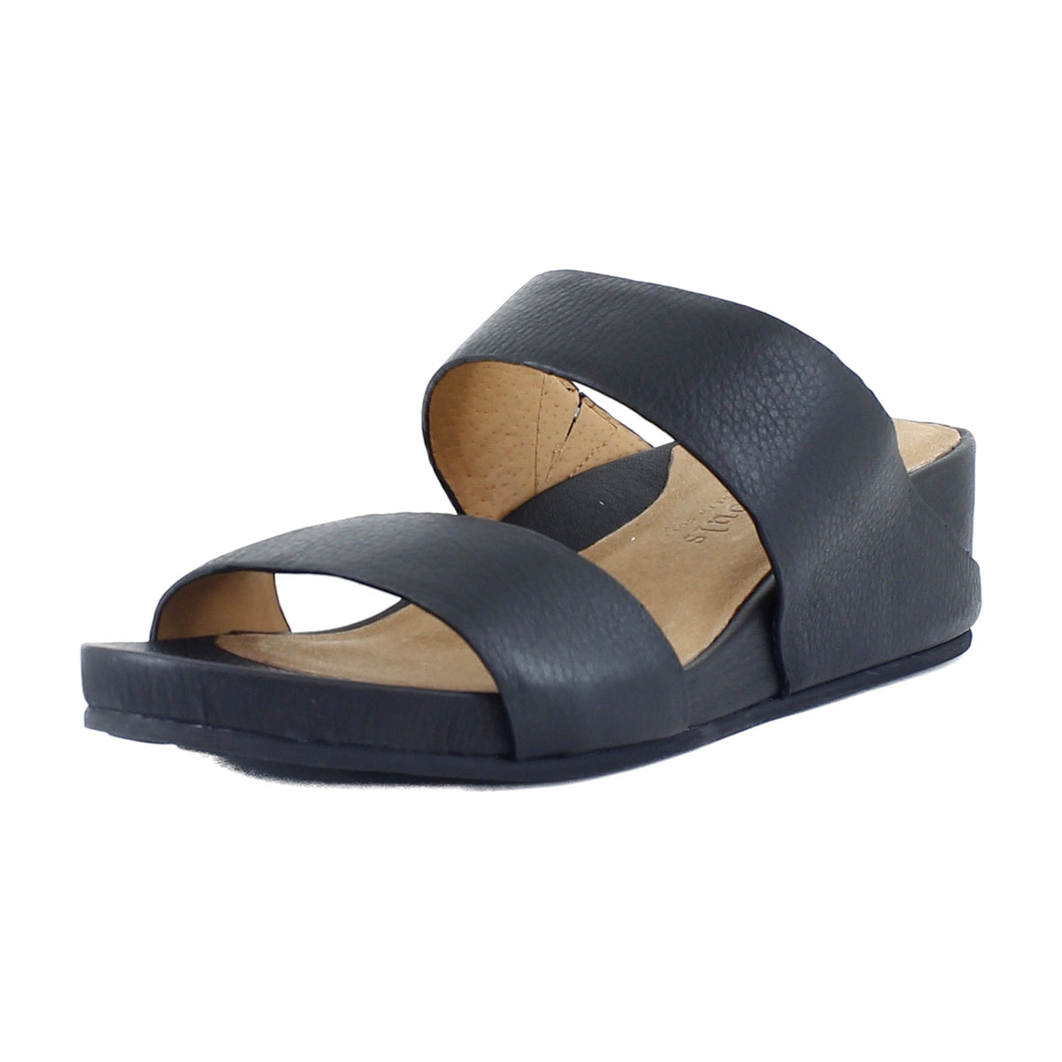 Gentle Souls by Kenneth Cole Gisele Two Strap