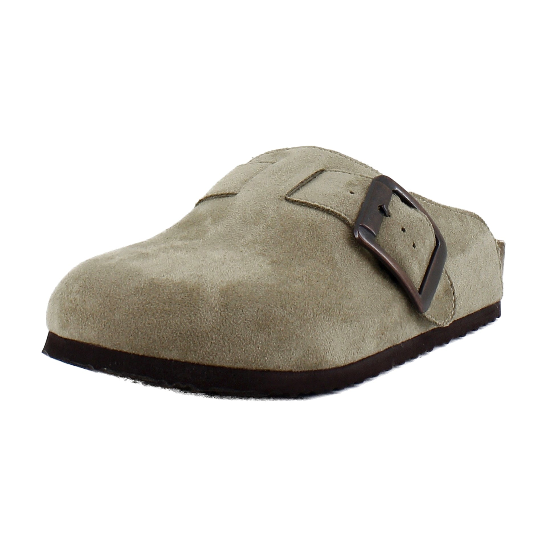 Taupe Fabric