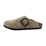 Taupe Fabric