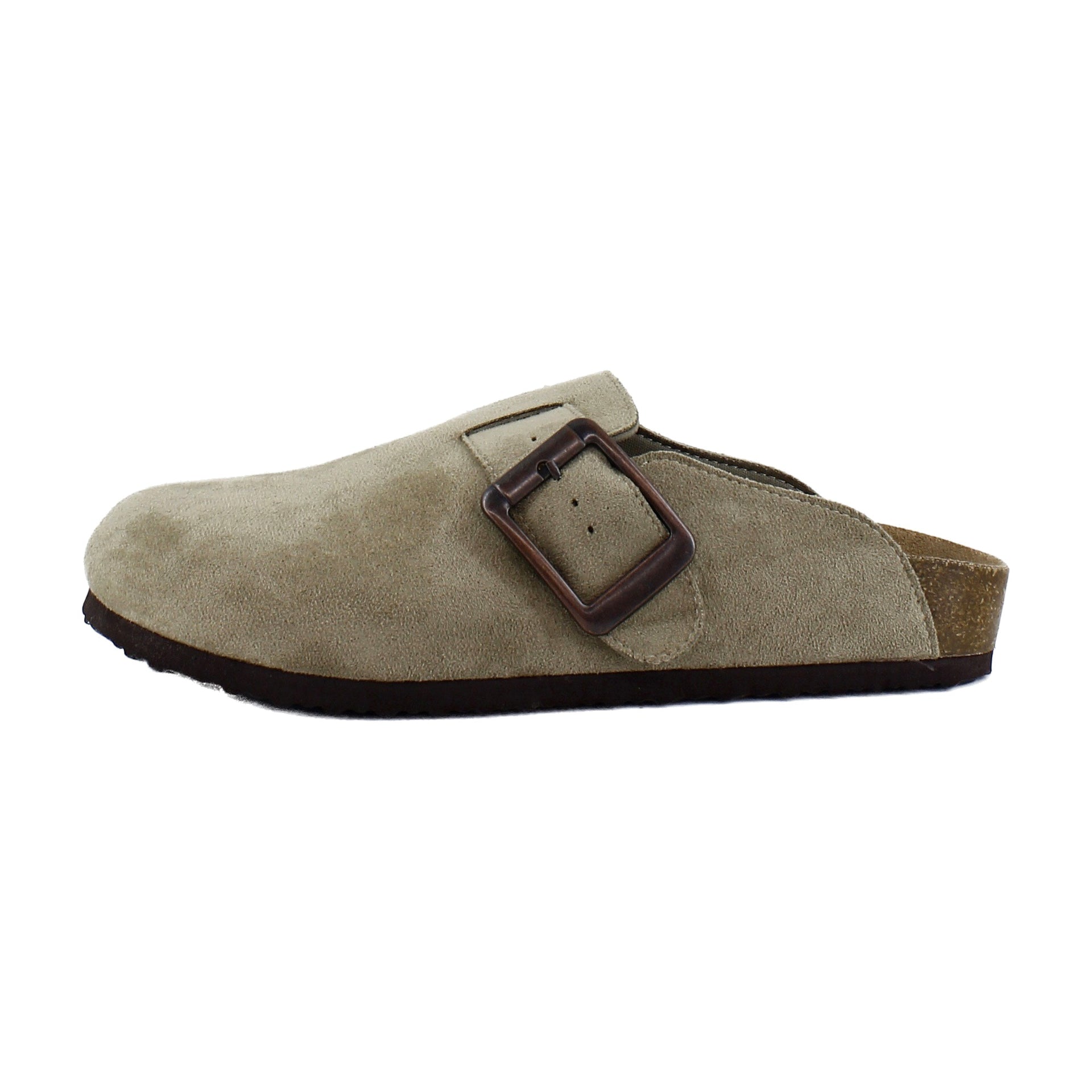 Taupe Fabric