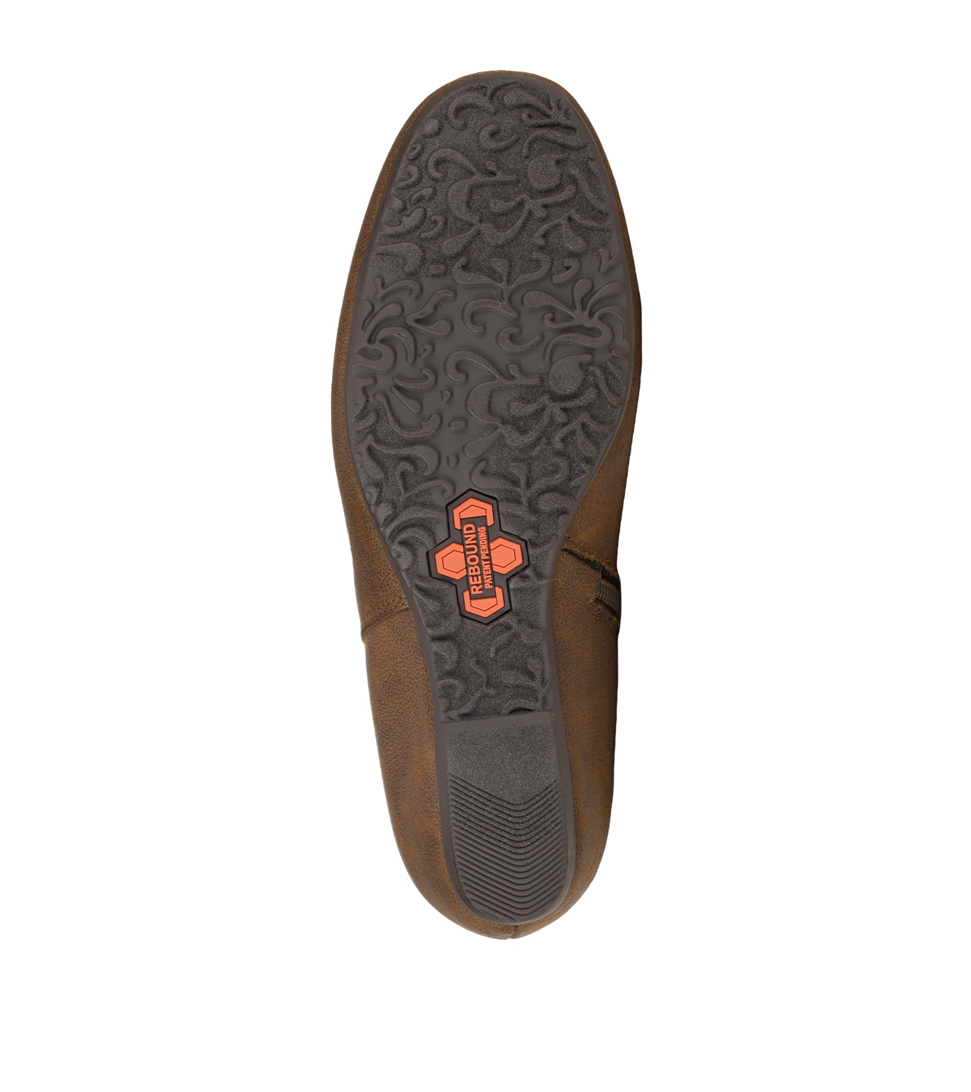 Brush Brown