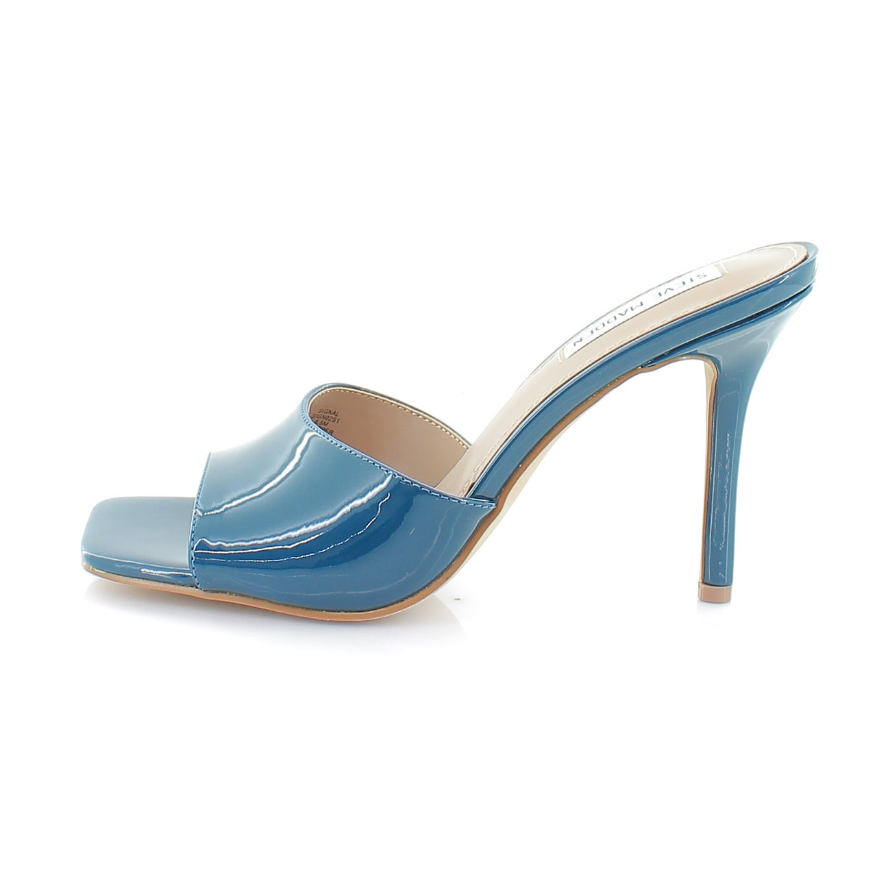 Steve Madden Signal