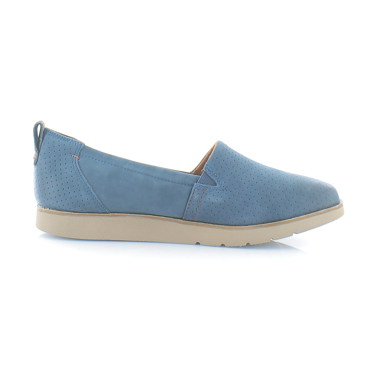 Cobb Hill Laci Slip-On