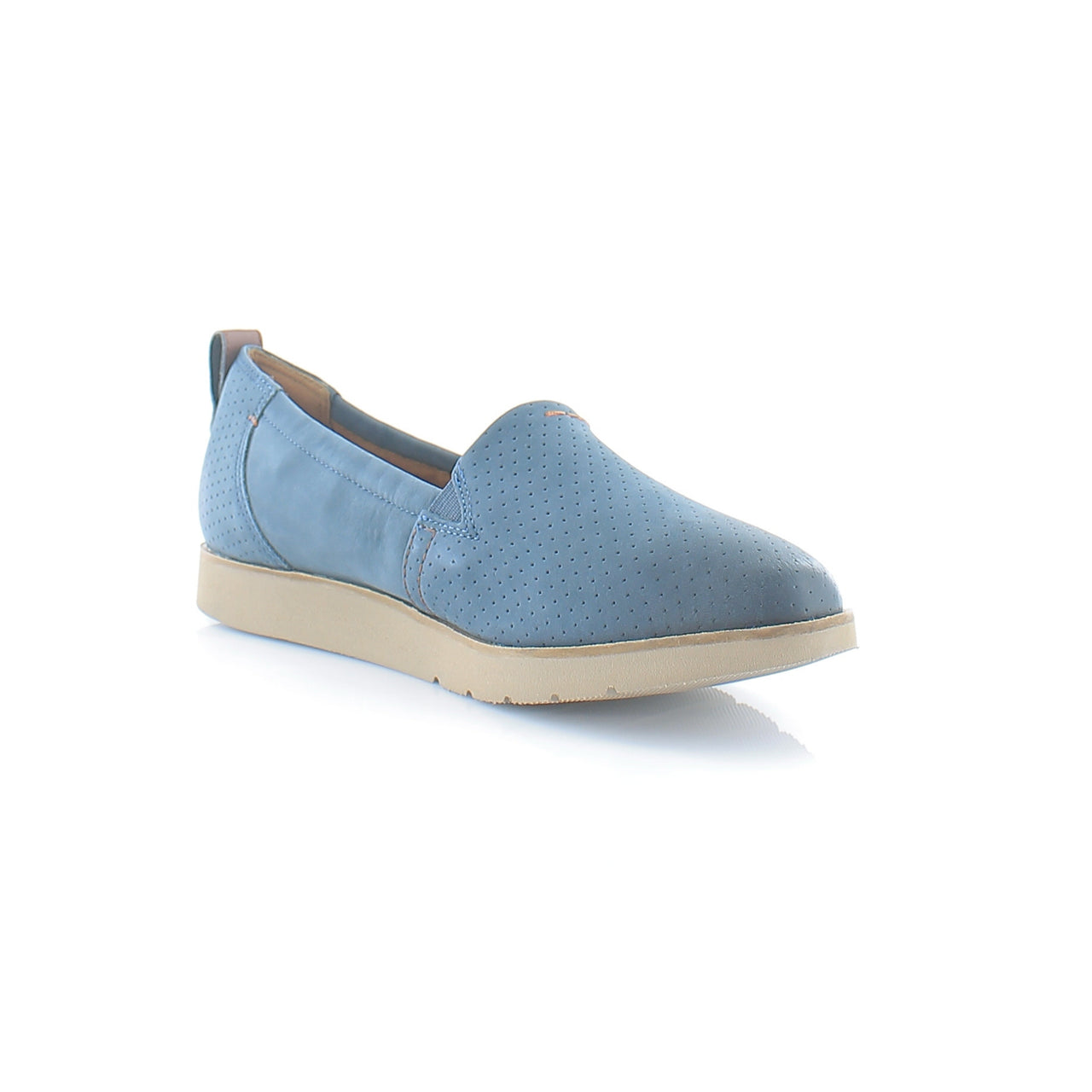 Cobb Hill Laci Slip-On