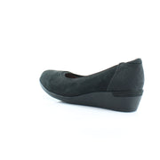 Black Nubuck