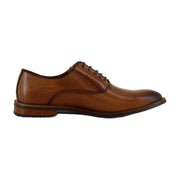 Cognac Leather