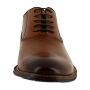 Cognac Leather