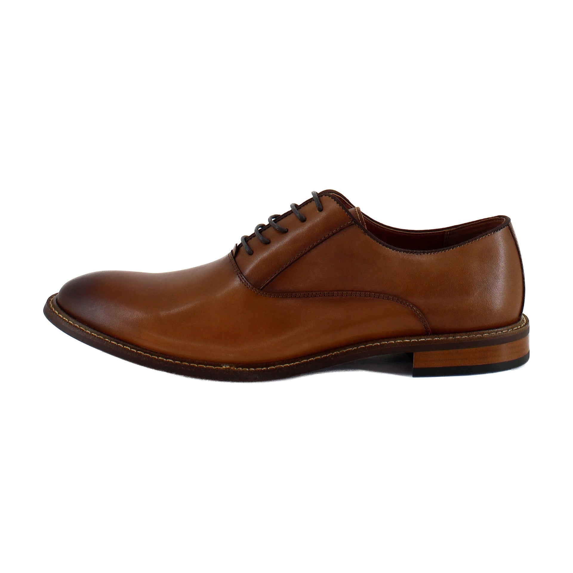 Cognac Leather