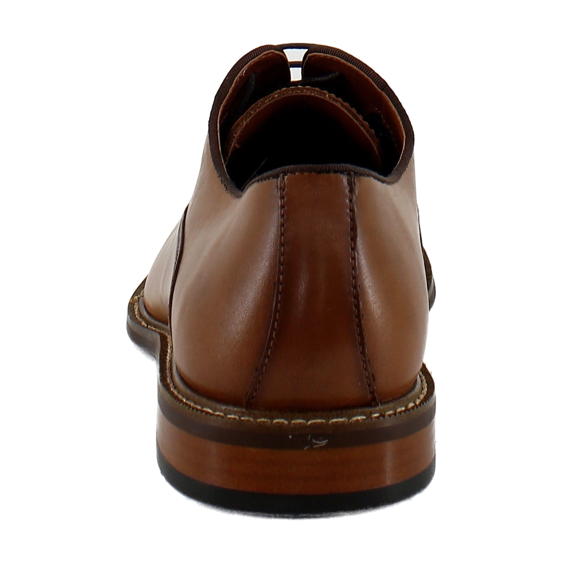 Cognac Leather
