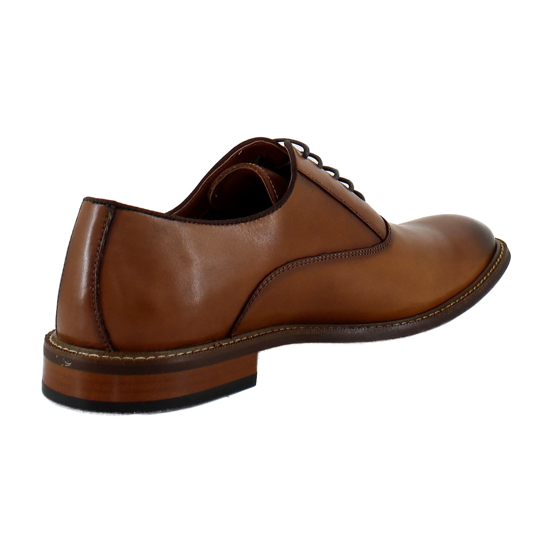 Cognac Leather