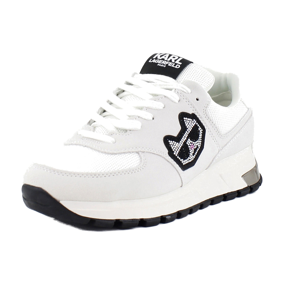 Bright White