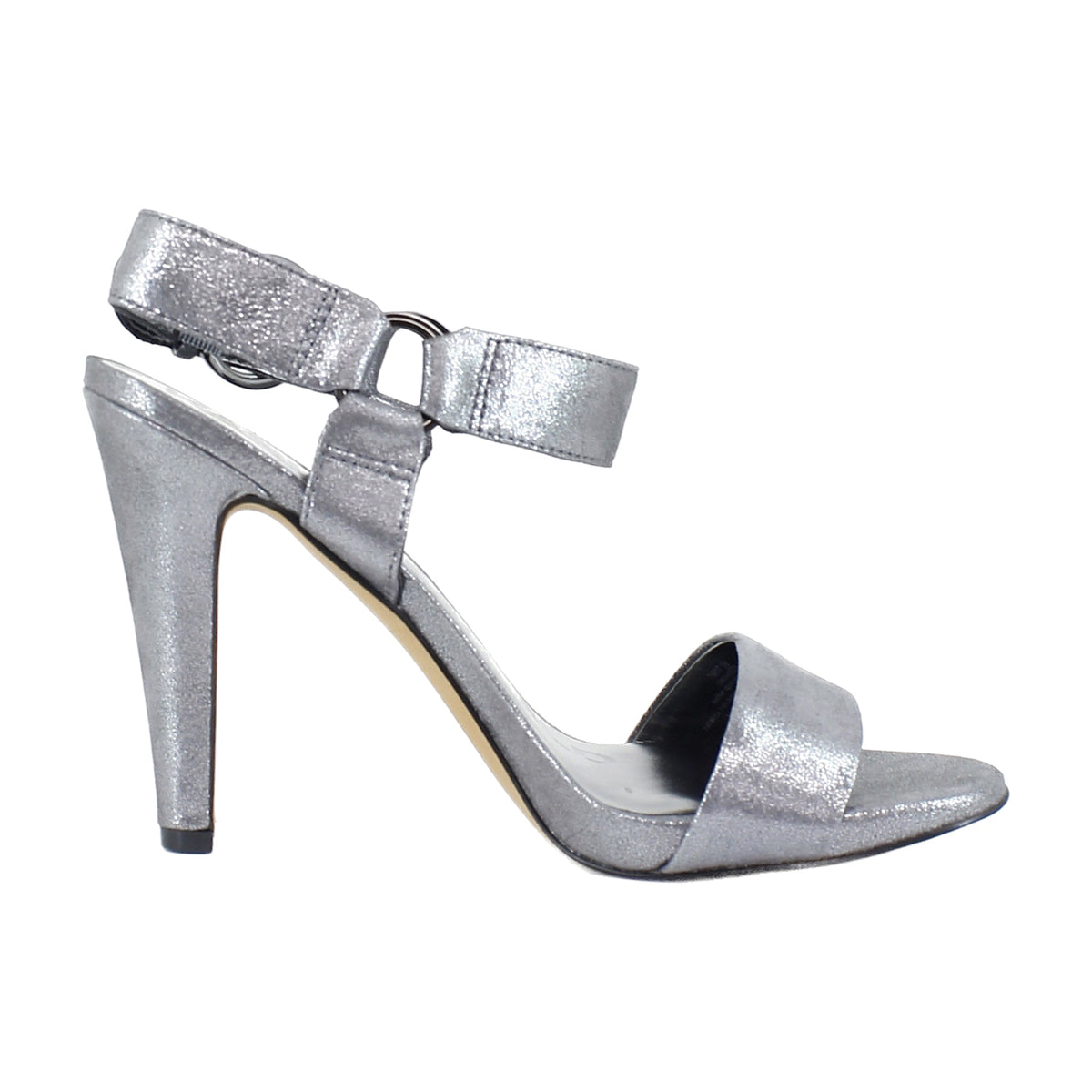 Metallic Suede