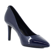 Midnight Patent Leather