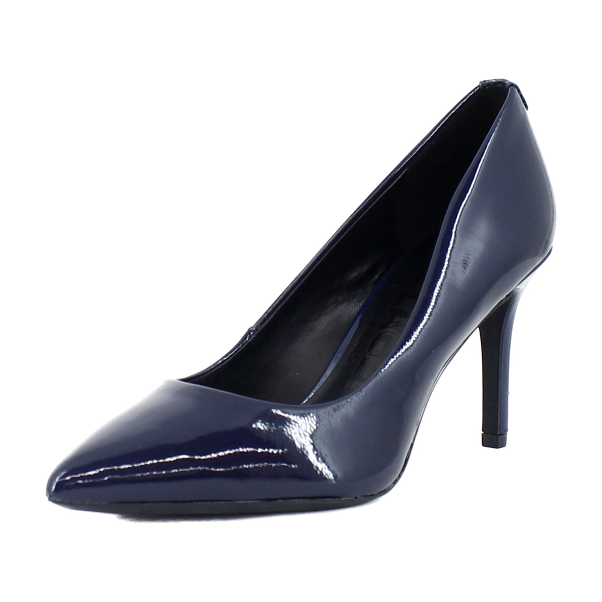 Midnight Patent Leather